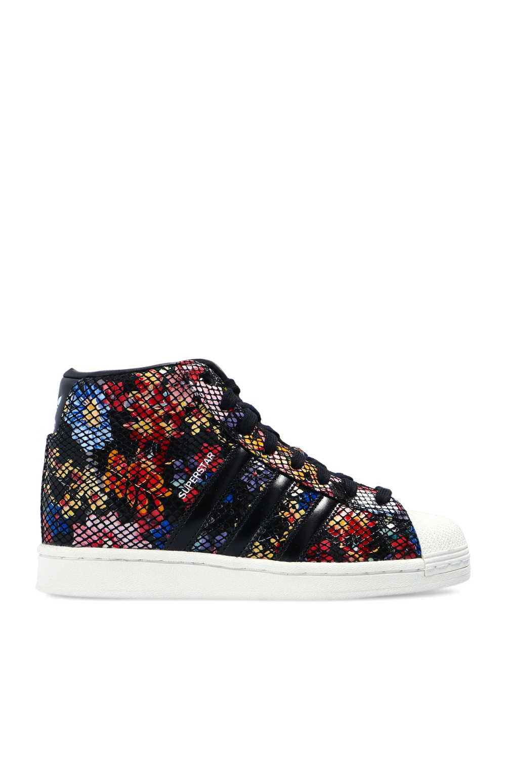 Women s Shoes ADIDAS purecontrol Originals Superstar Up